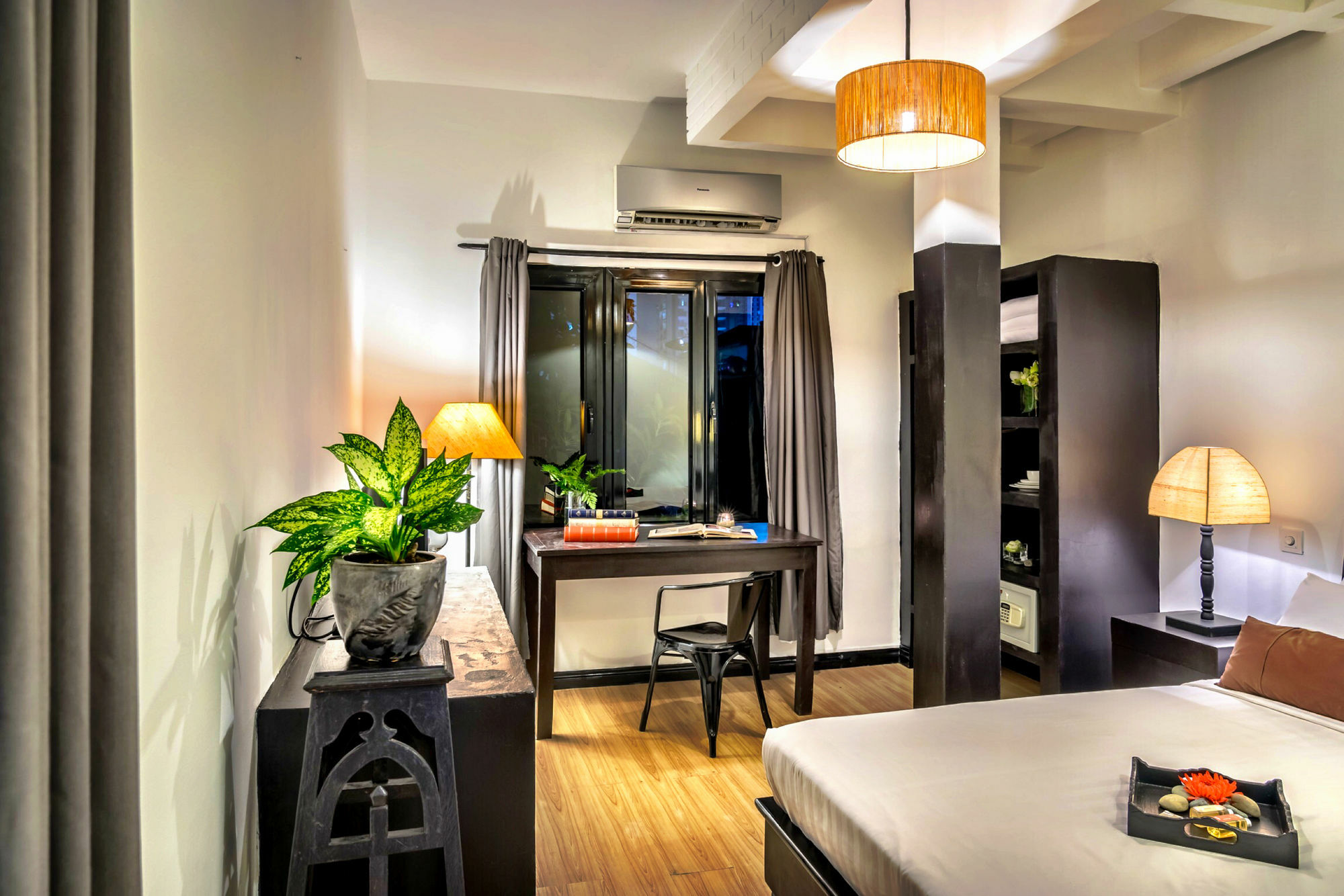 Villa Samnang Пном Пен Екстериор снимка