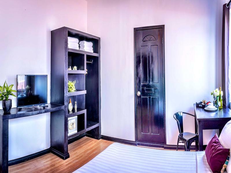 Villa Samnang Пном Пен Екстериор снимка
