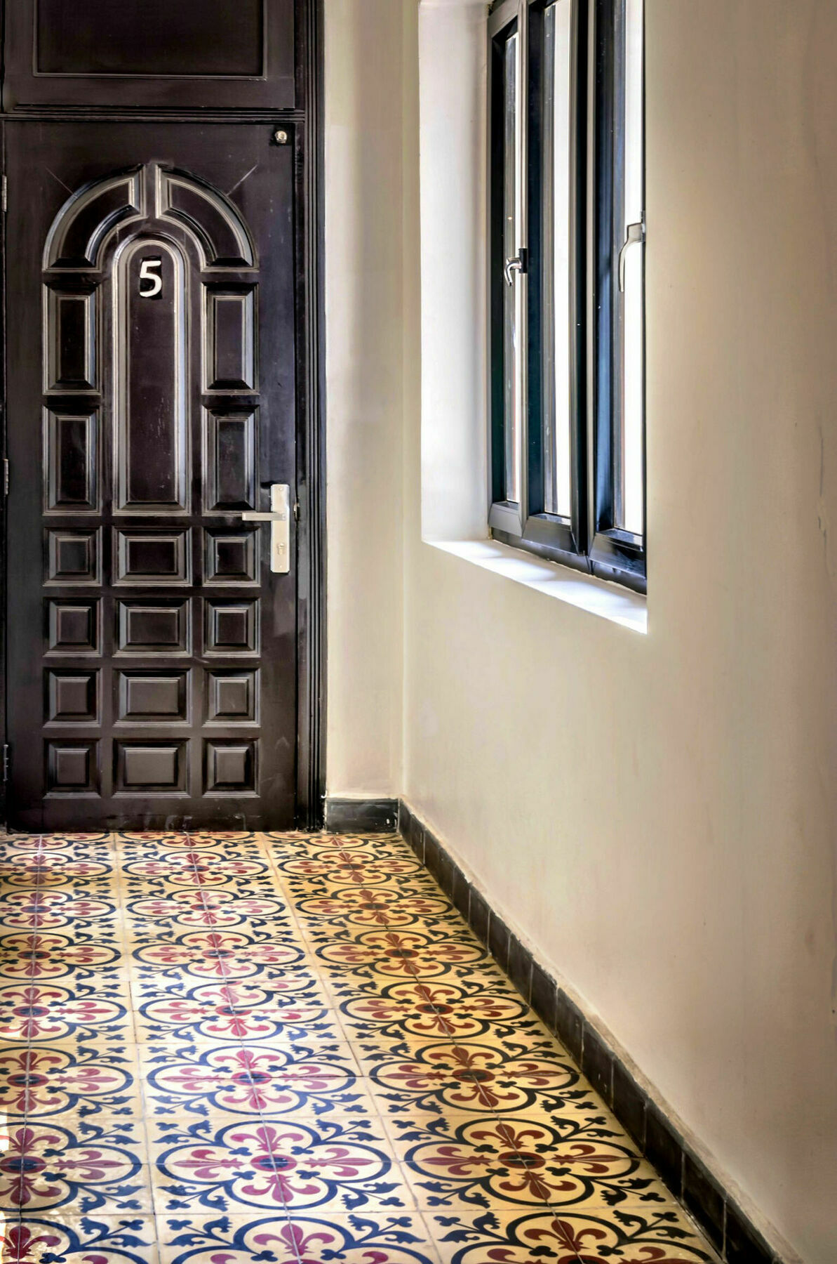 Villa Samnang Пном Пен Екстериор снимка